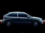 Rover 25 3-Door 2004 года